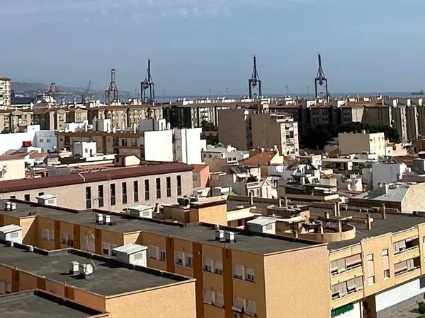 Estudio en calle Carpio, 52 - Foto 4