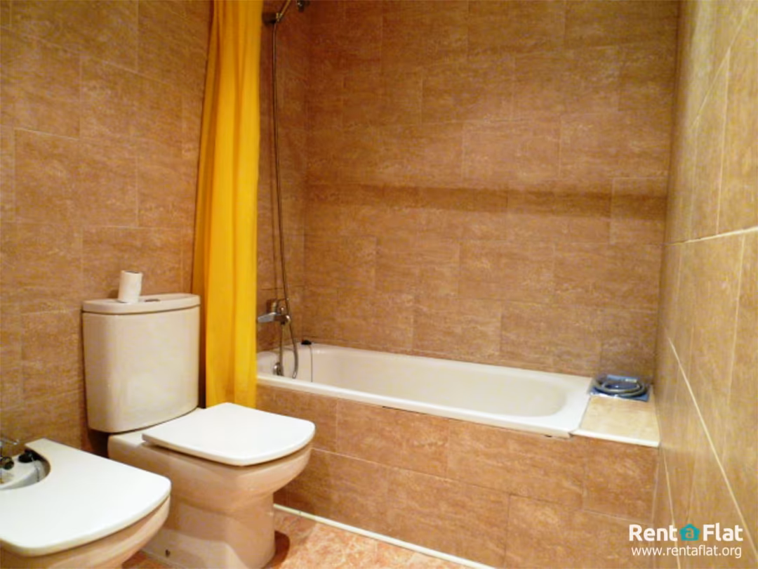 Piso en  Carrer Nou de Sant Francesc 5 - Foto 2