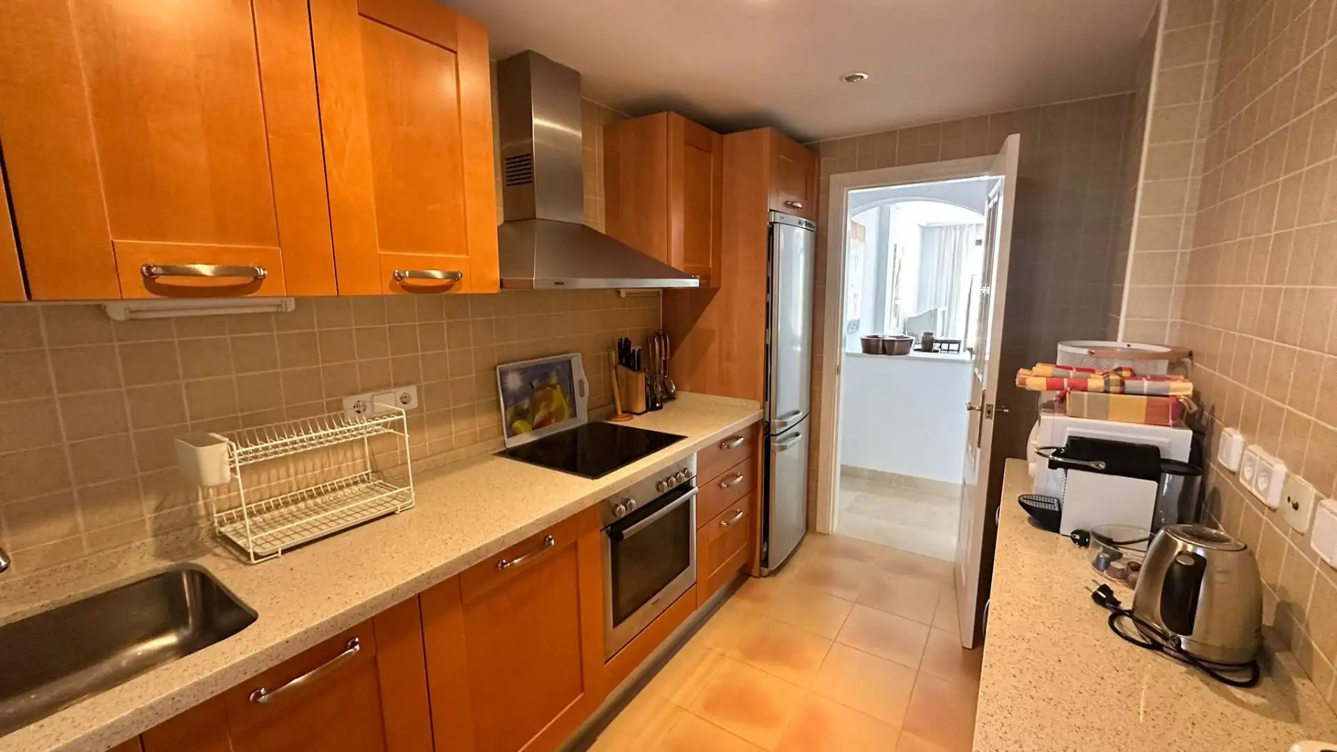 Apartamento en  Urbanizacion Torre Esteril 23A - Foto 5