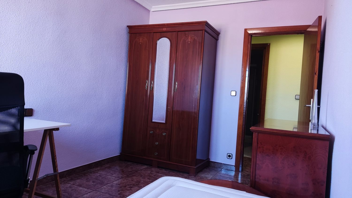 Piso en carretera de Ledesma, 8 - Foto 4