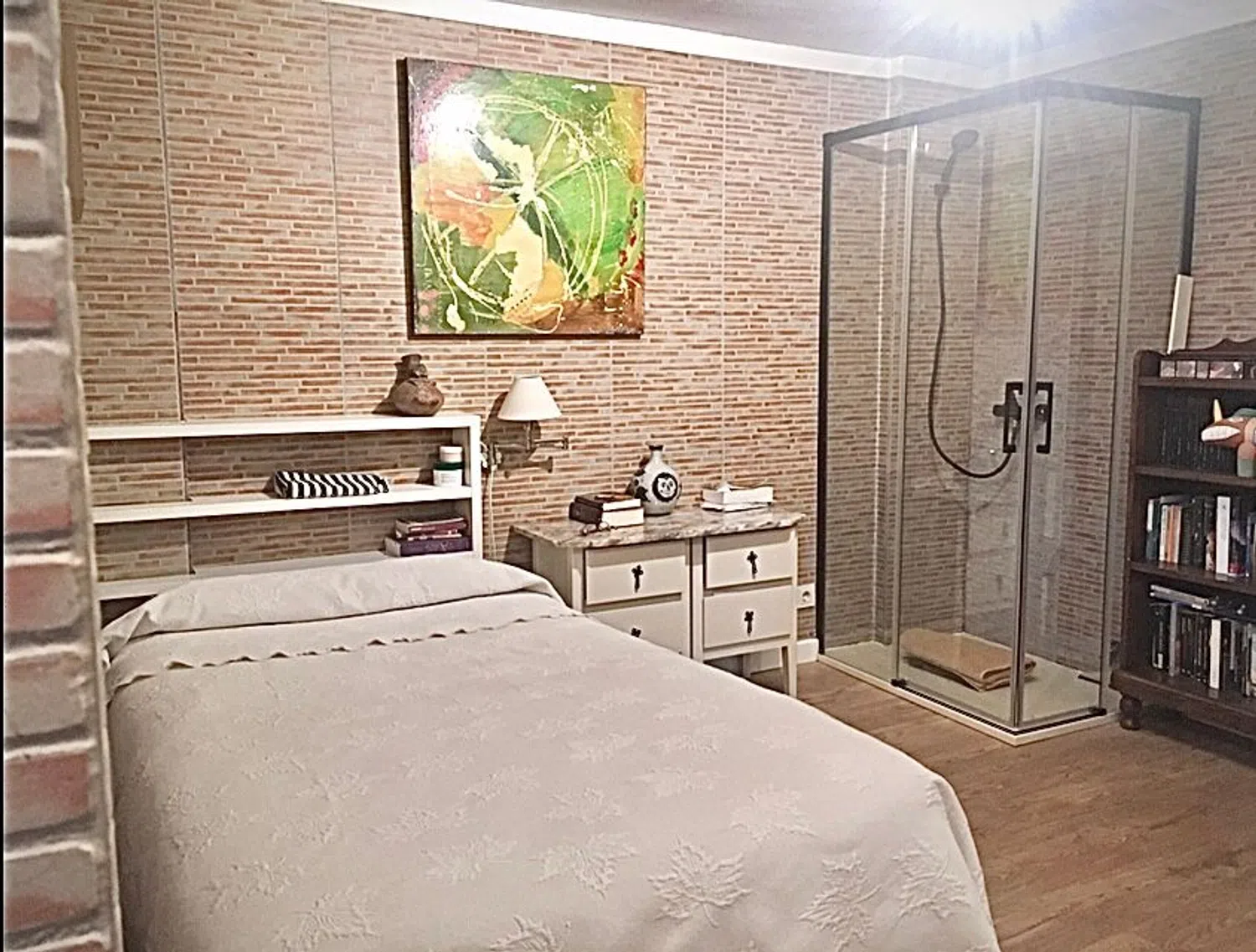 Chalet adosado en paseo del Circuito, 46 - Foto 1