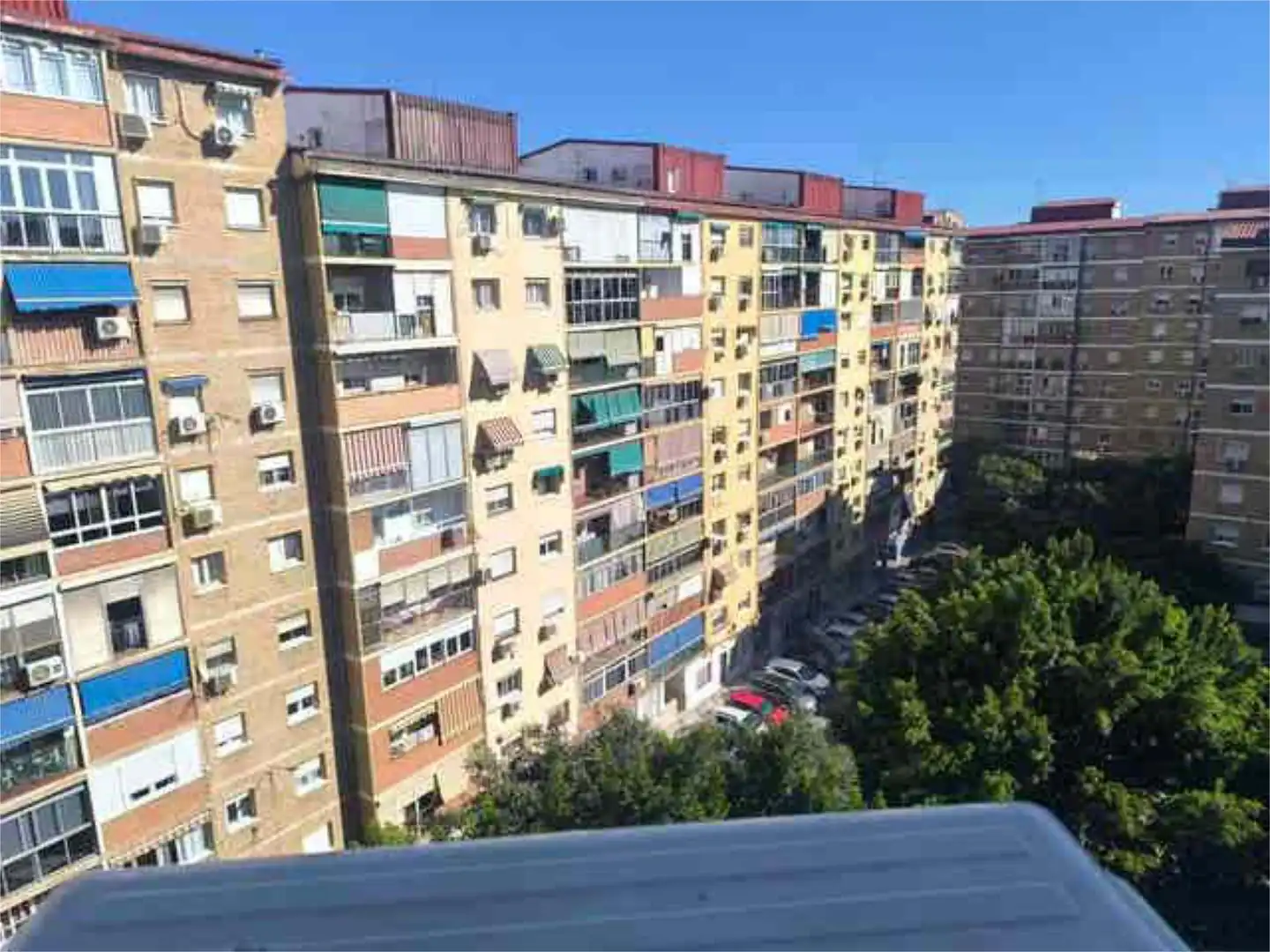Piso en Barriada de La Luz - Foto 6