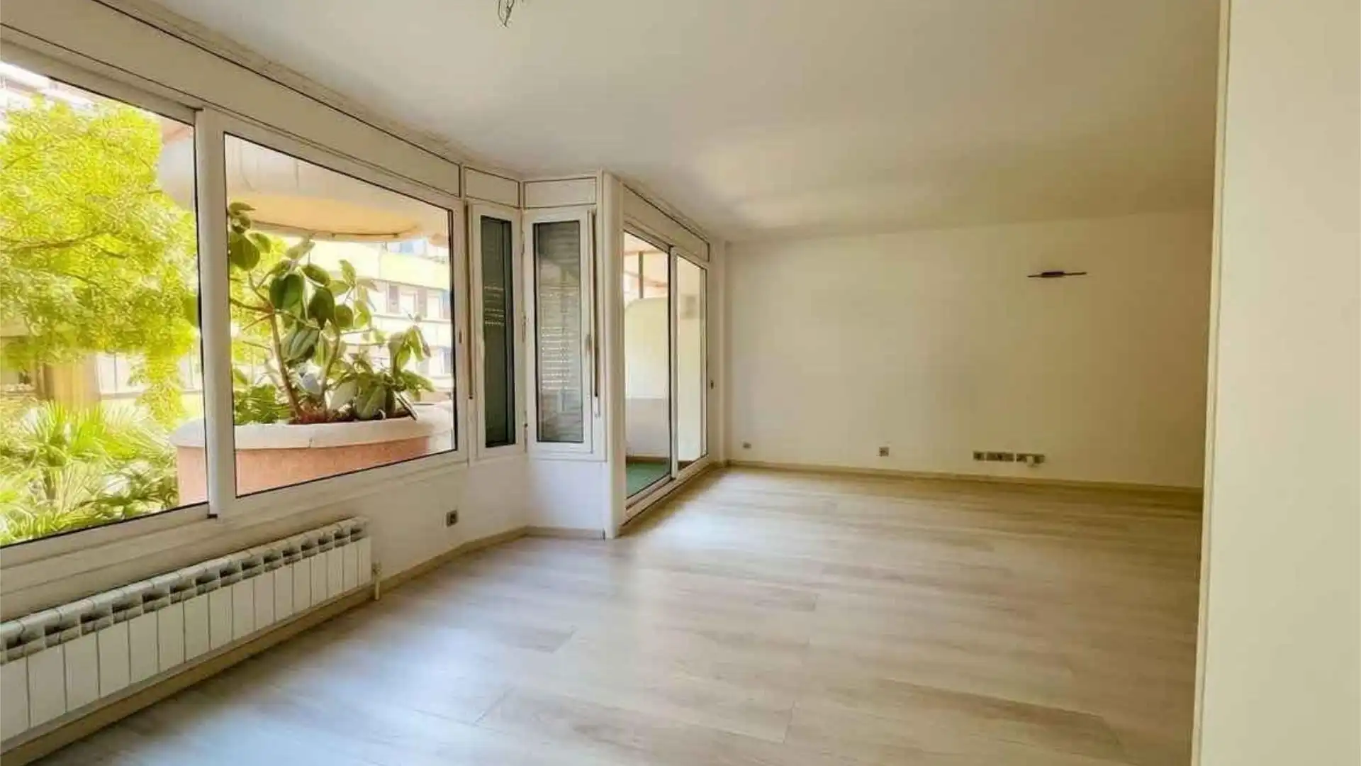 Piso en  Barcelona Capital - Foto 8