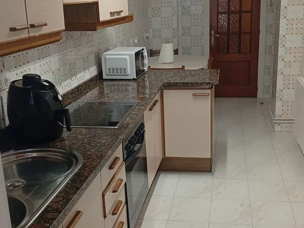 Piso en Avenida del Deporte, 11, Alisal - Cazoña - San Román, Alisal - Cazoña - San Román - Foto 21