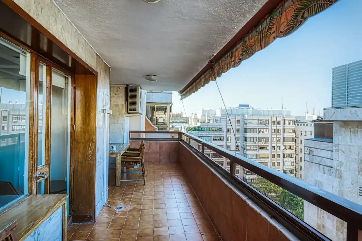 Piso en  Calle de Hilarión Eslava 29 - Foto 6