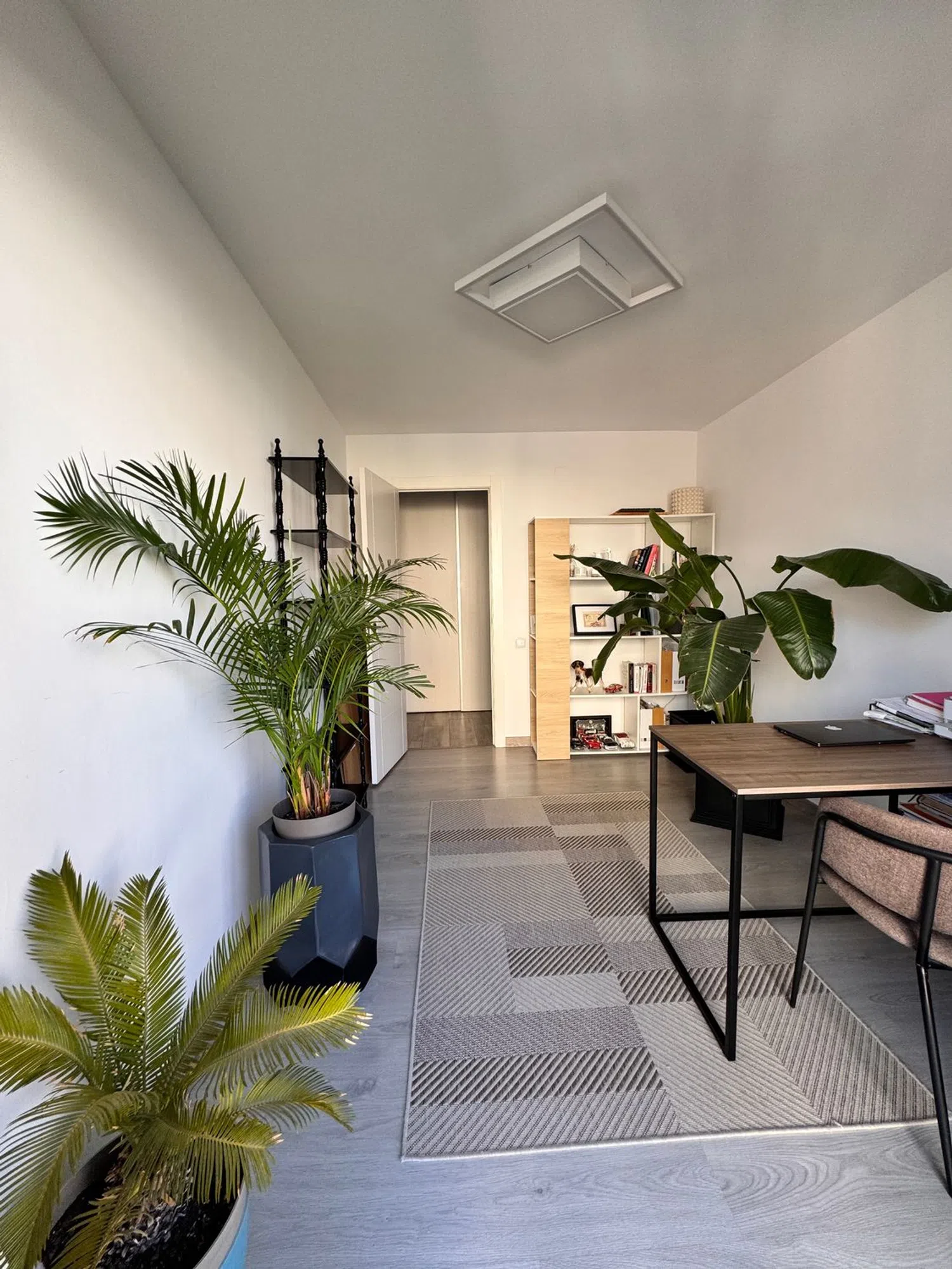 Piso en calle Aspe, 29 - Foto 4