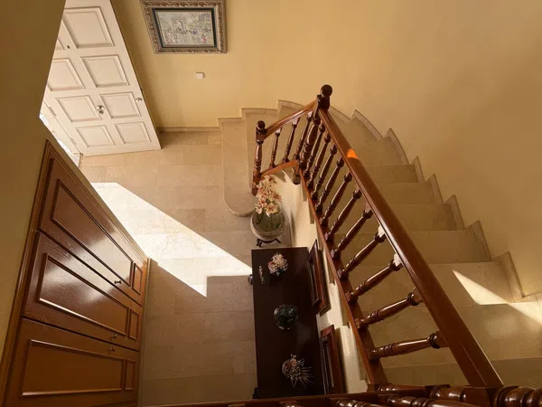 Chalet pareado en Calle Vicent Fuentes, 28, Heliópolis - Eurosol, Heliópolis - Eurosol - Foto 16