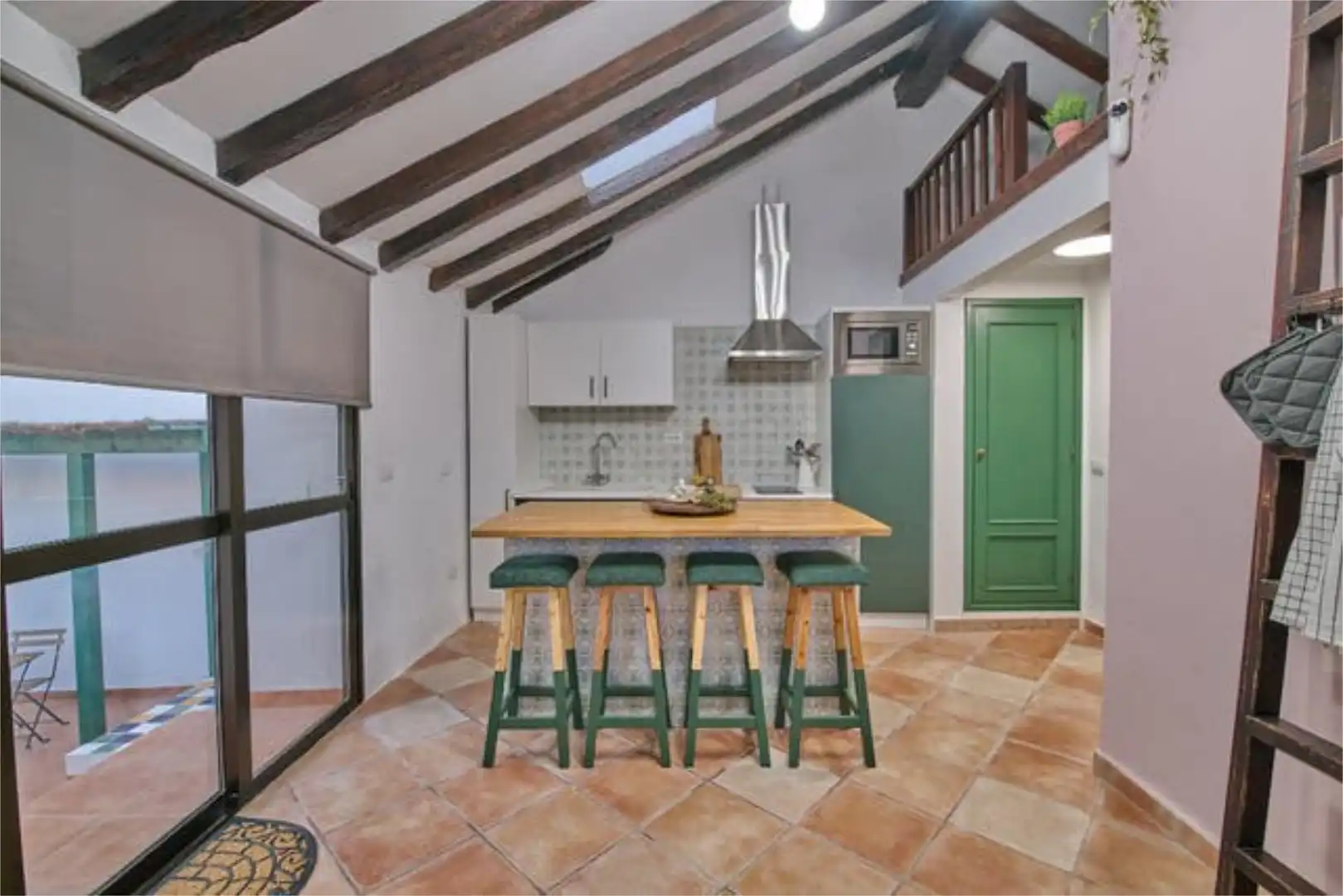 Chalet en Charco del pino - Granadilla - Foto 2