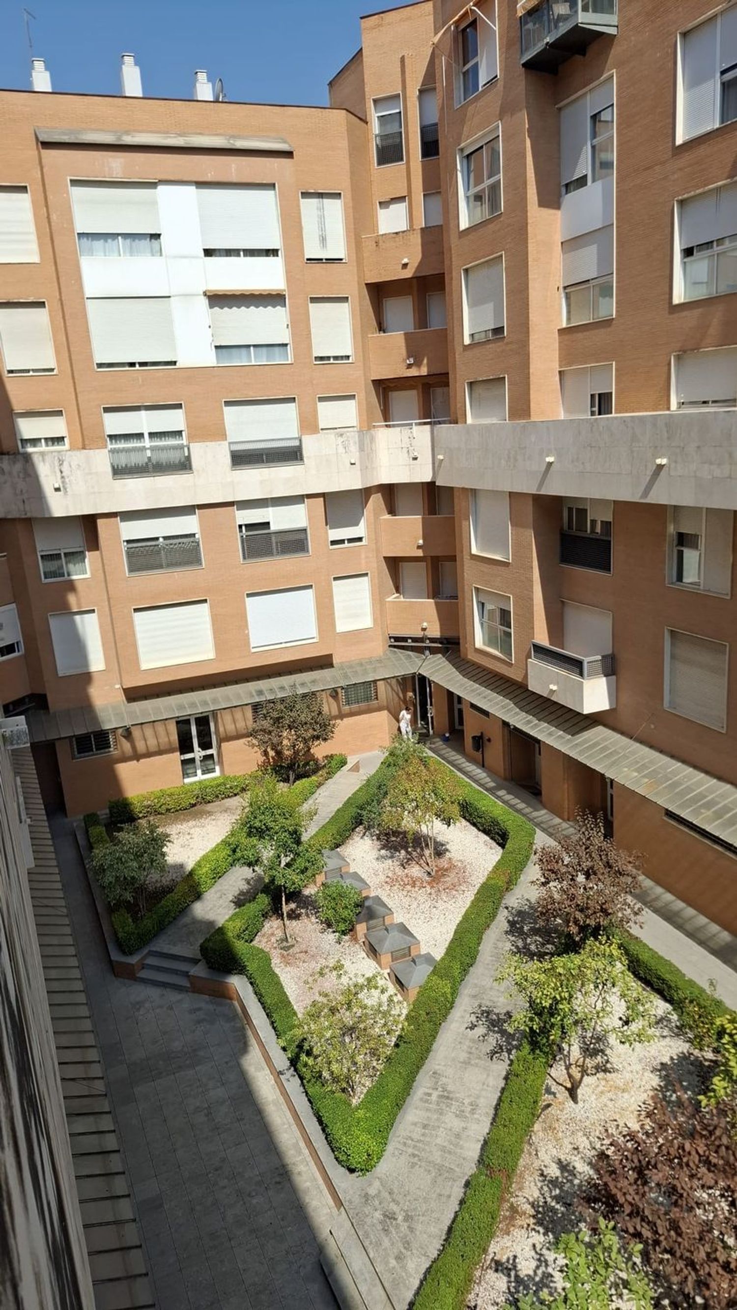 Piso en Avenida Eduardo Dato, 23, Buhaira - Huerta del Rey - Foto 30