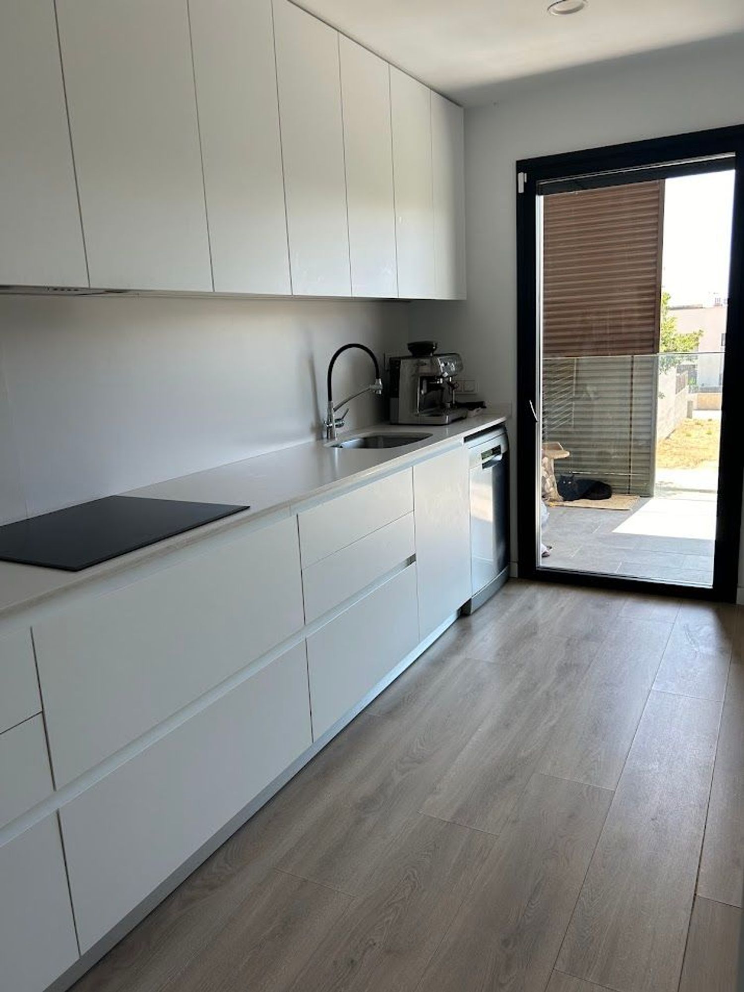 Piso en Avenida de la Collada, 120, La Collada - Sis Camins - Foto 6