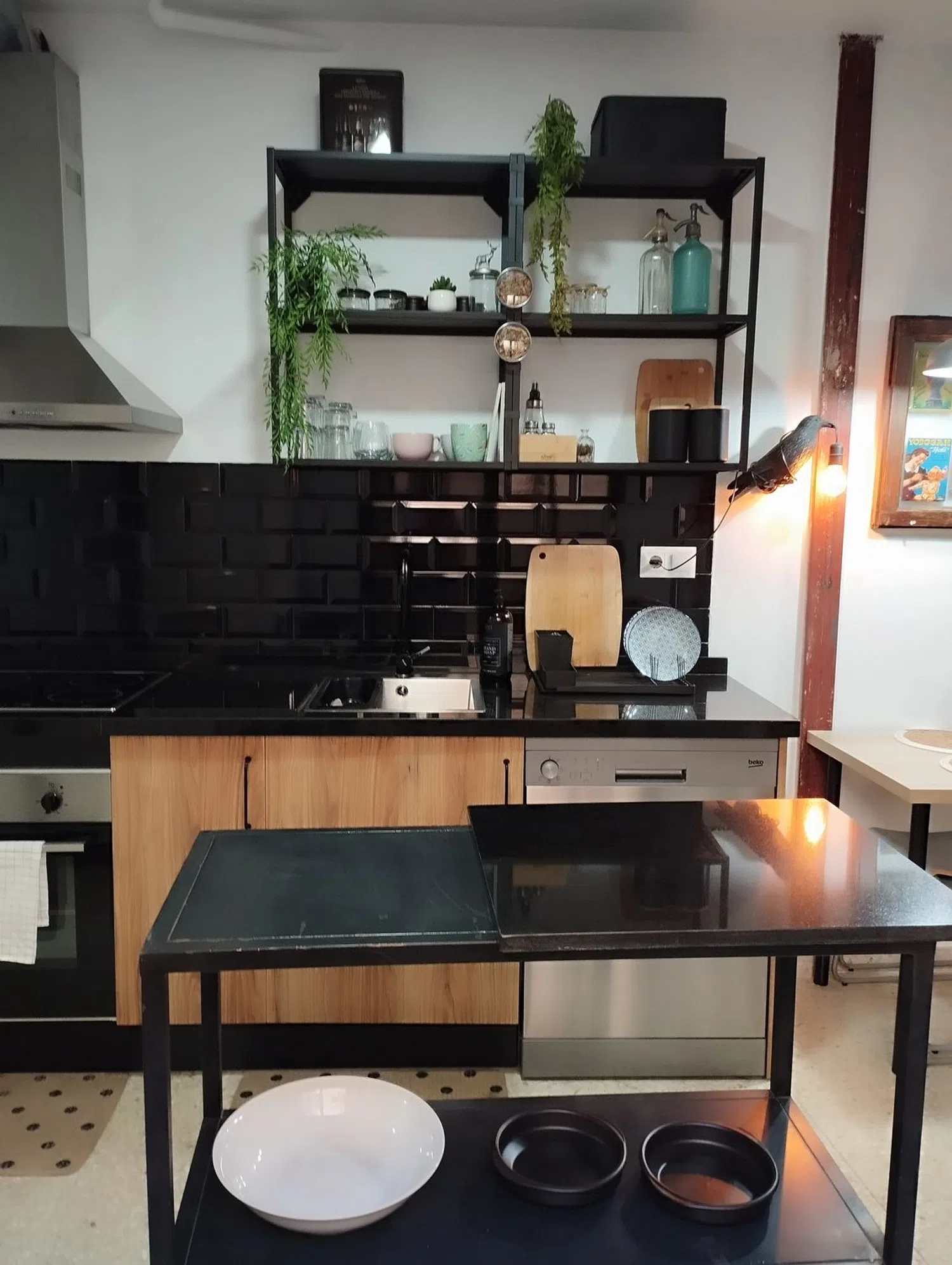 Estudio en calle Real de Cartuja, 60 - Foto 15