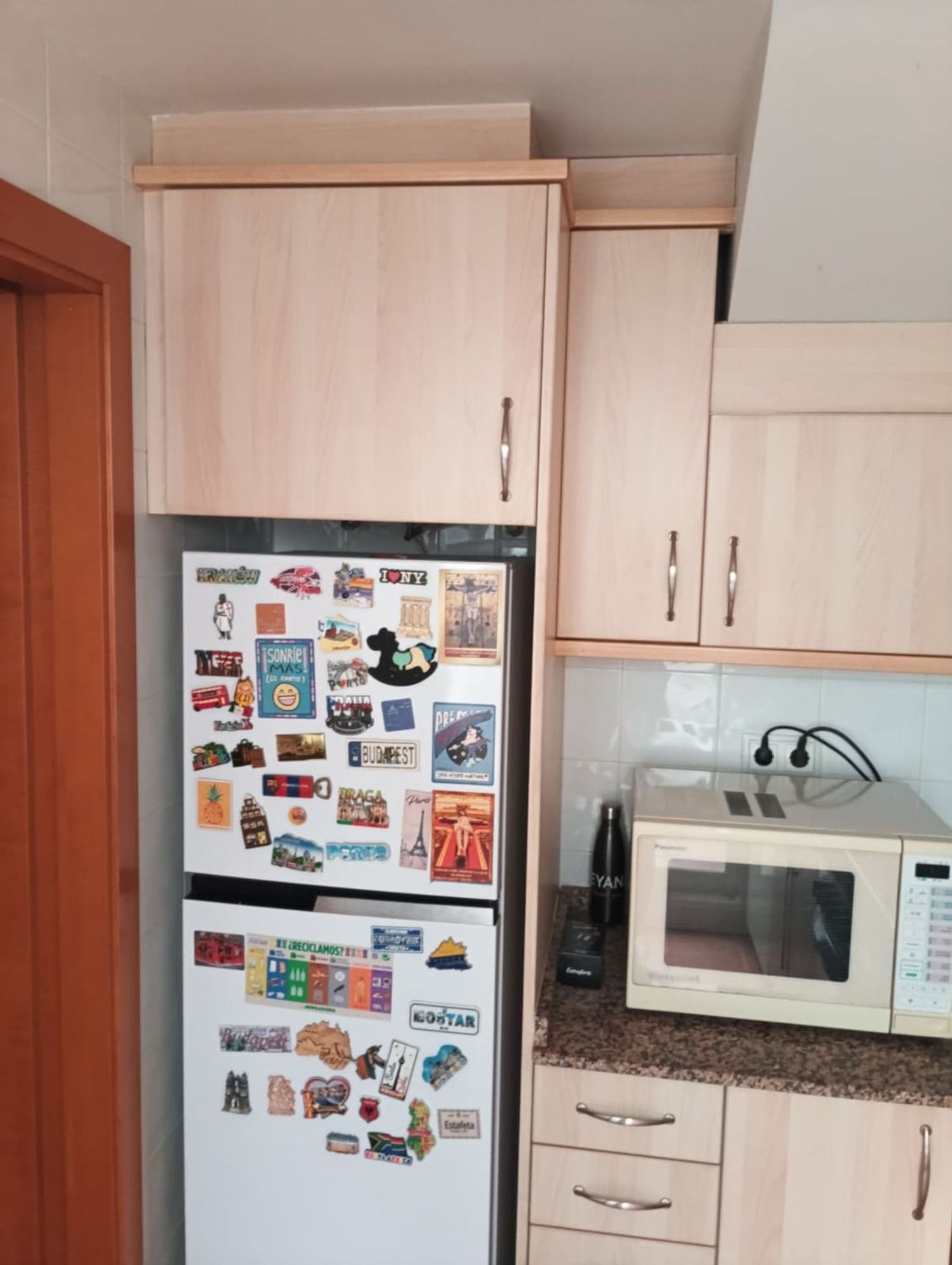 Chalet adosado en Avenida Europa, 4, Almardá, Almardá - Foto 11
