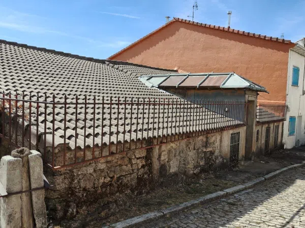 Casa de pueblo en Calle Real, 19 - Foto 6