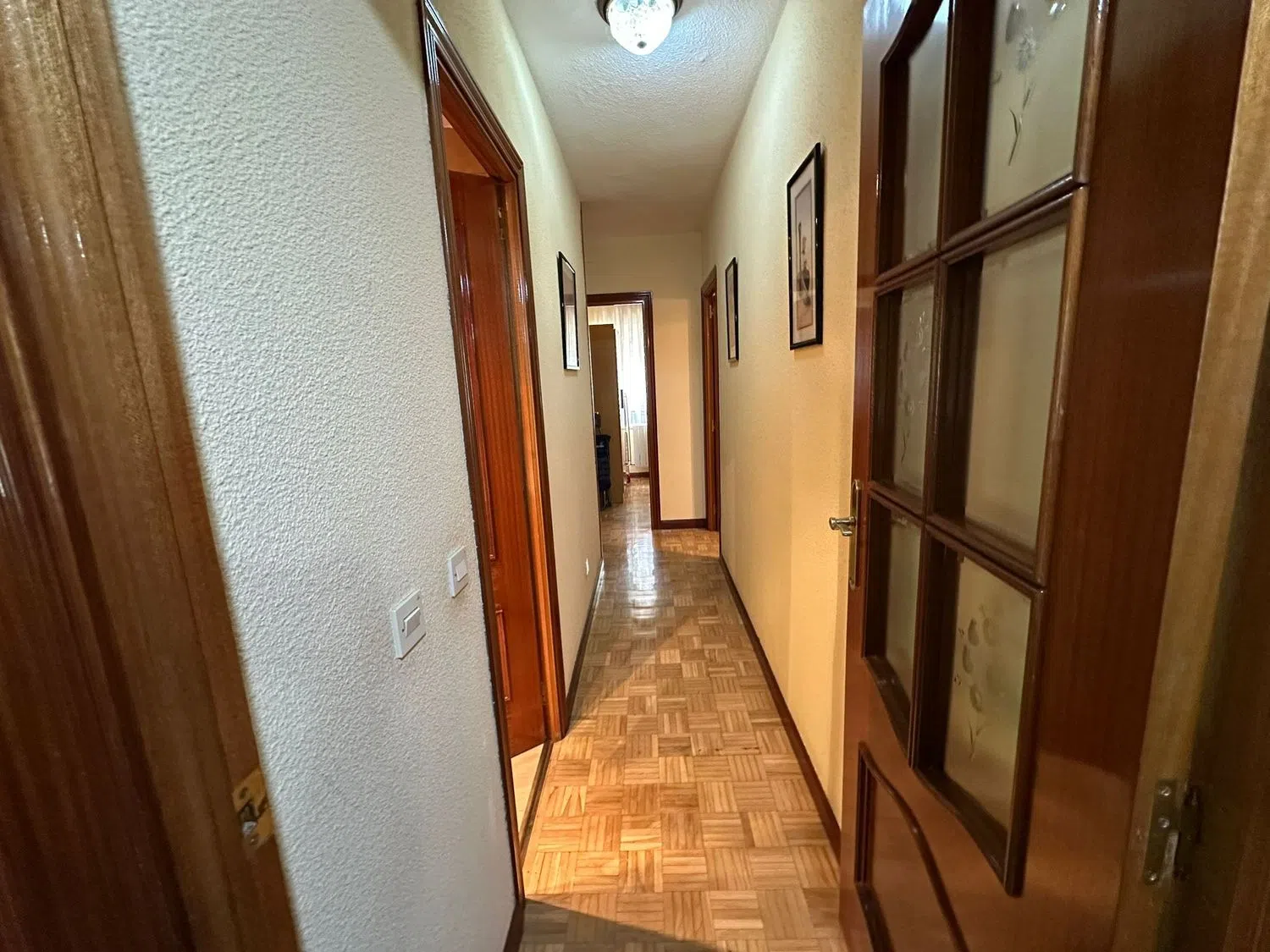 Piso en calle huerta de Villaverde, 26 - Foto 22