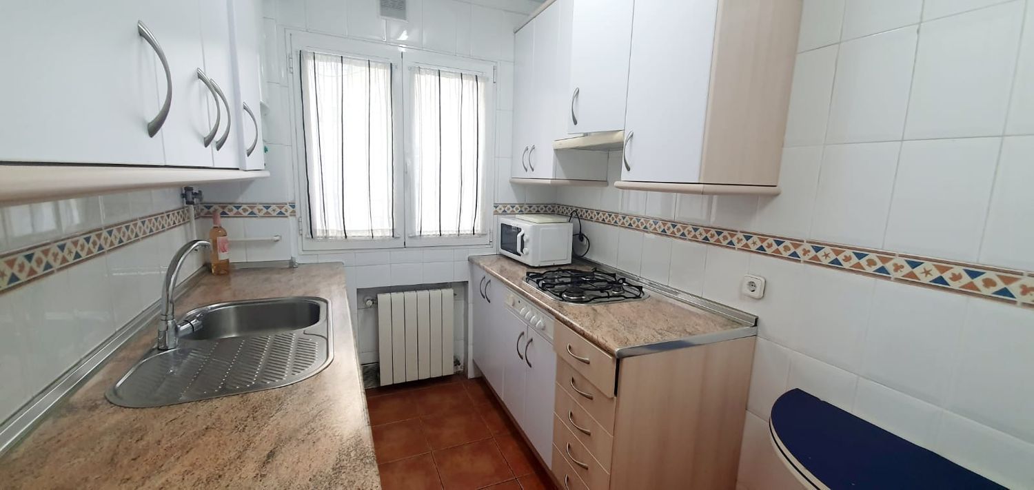 Piso en calle de Bocángel, 17 - Foto 13