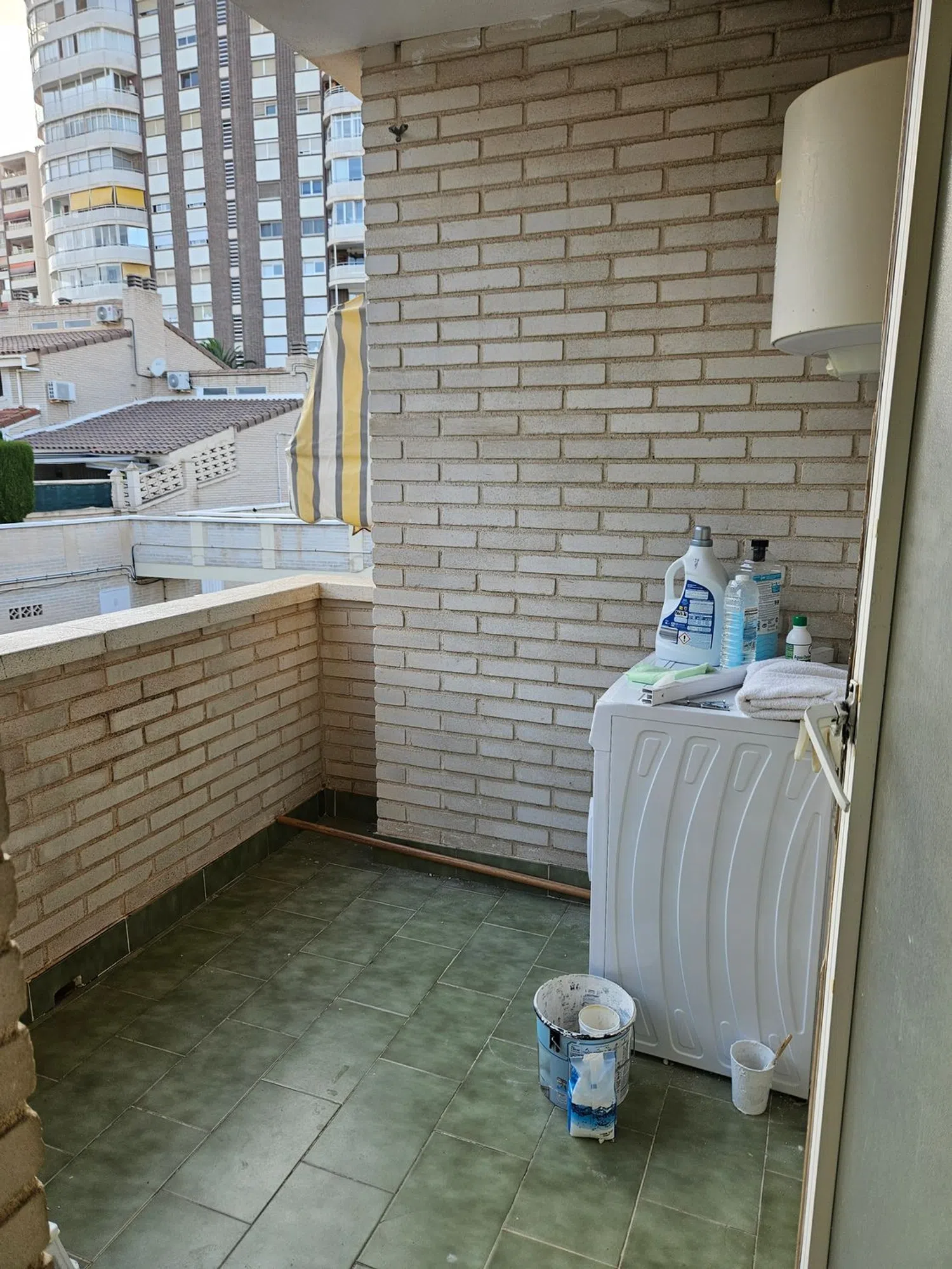 Chalet adosado en avenida Costa Blanca, 51 - Foto 18