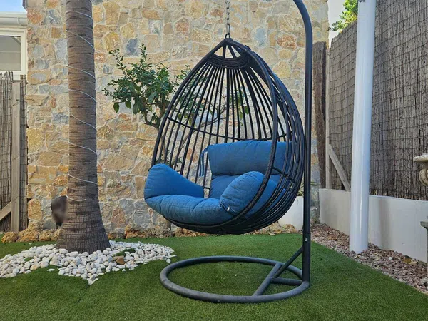 Casa o chalet independiente en Lomas de Cabo Roig, Lomas de Cabo Roig - Foto 8
