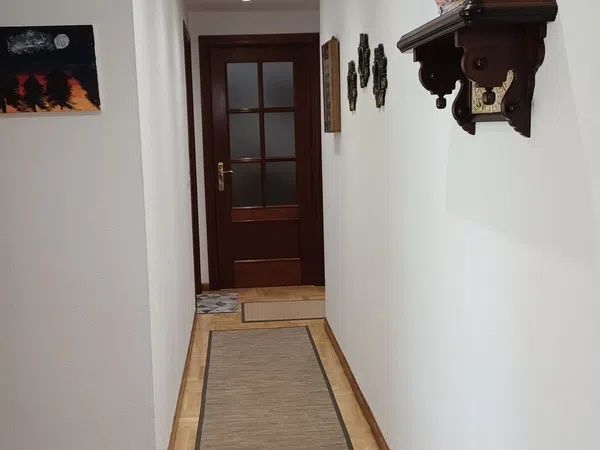 Piso en Avenida de los Quebrantos, 25 - Foto 1