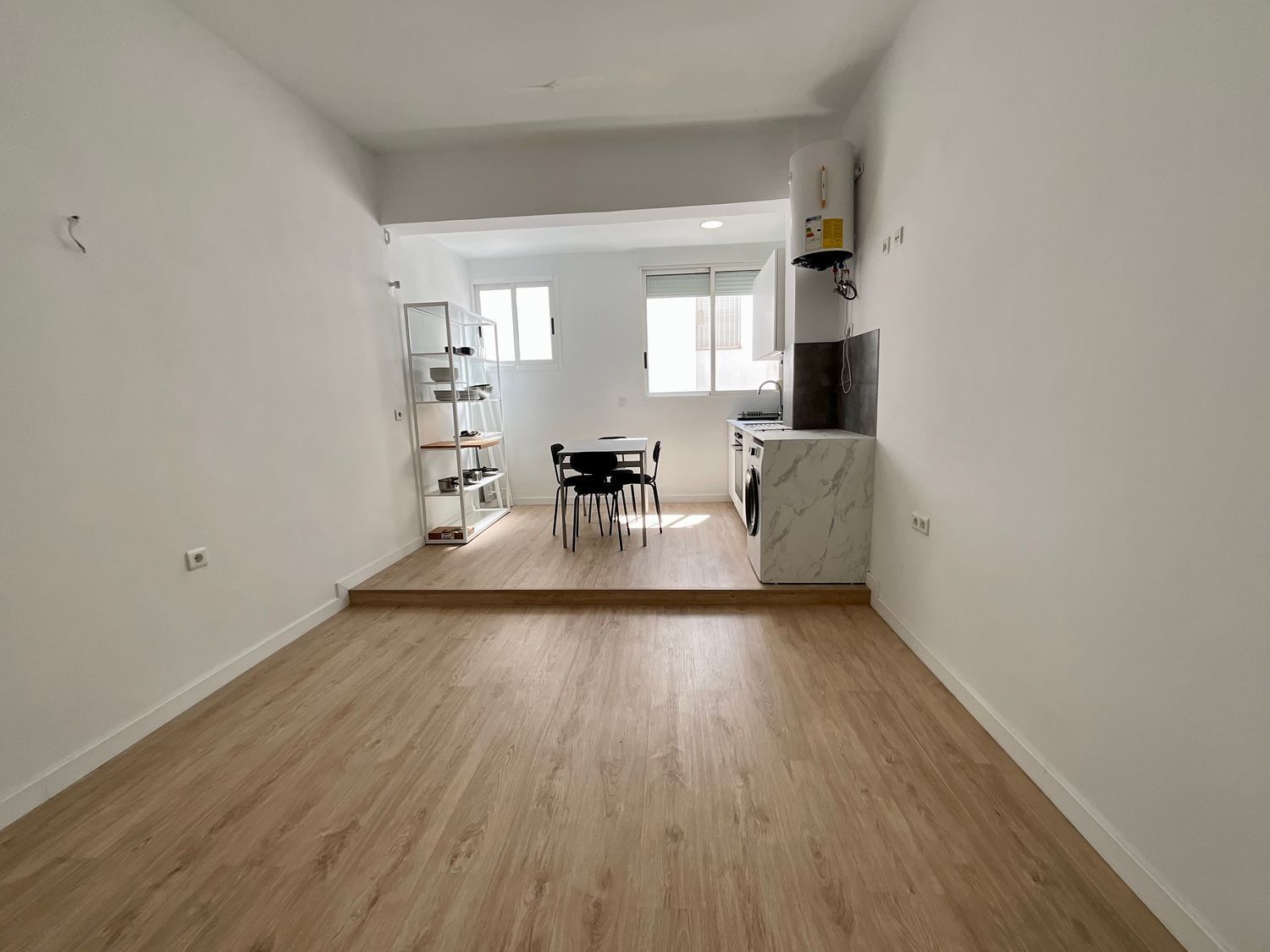 Piso en Calle Carcagente, La Raiosa - Foto 11
