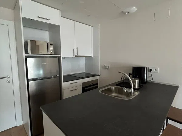 Piso en calle Emilio Prados, 4 - Foto 4