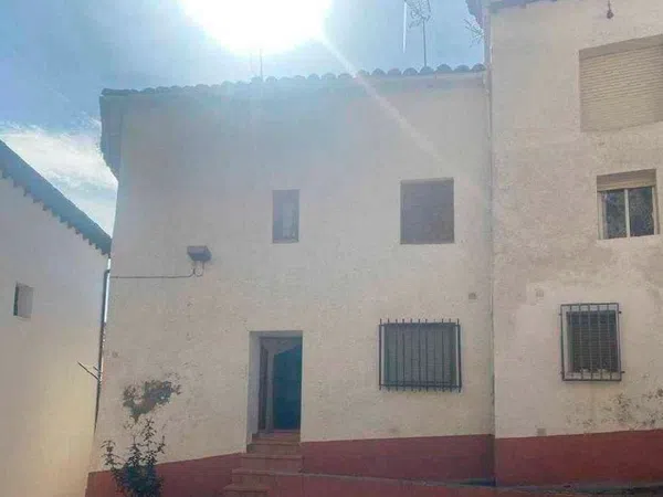 Casa rural en Calle Galindo - Juseu, 3 - Foto 5