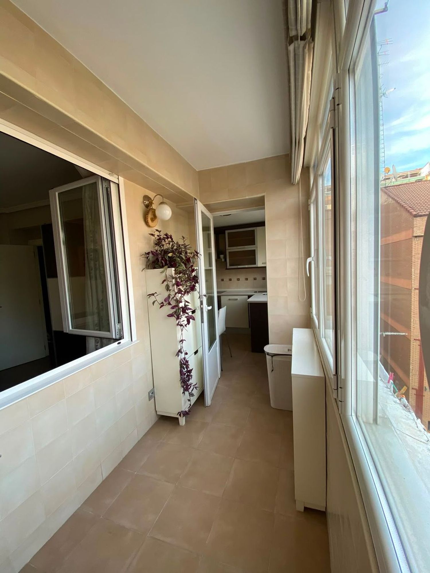 Piso en Calle Don Sancho, 10, Circular - Vadillos, Circular - Vadillos - Foto 4
