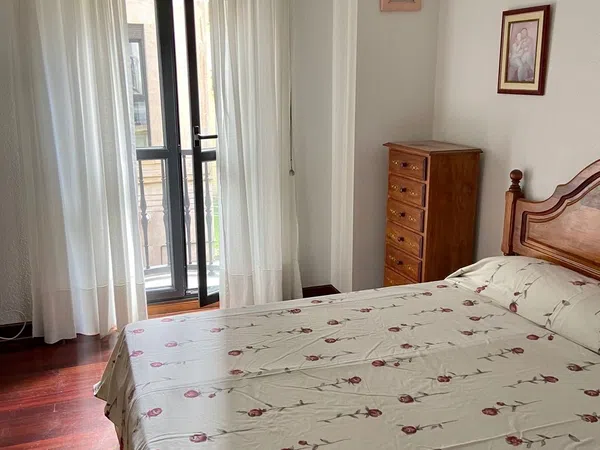 Piso en Numancia Magallanes s/n - Foto 1