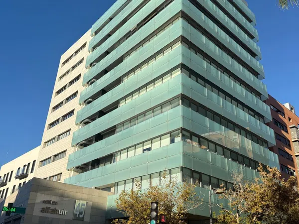Oficina privada en Calle d'Alfauir - Foto 9