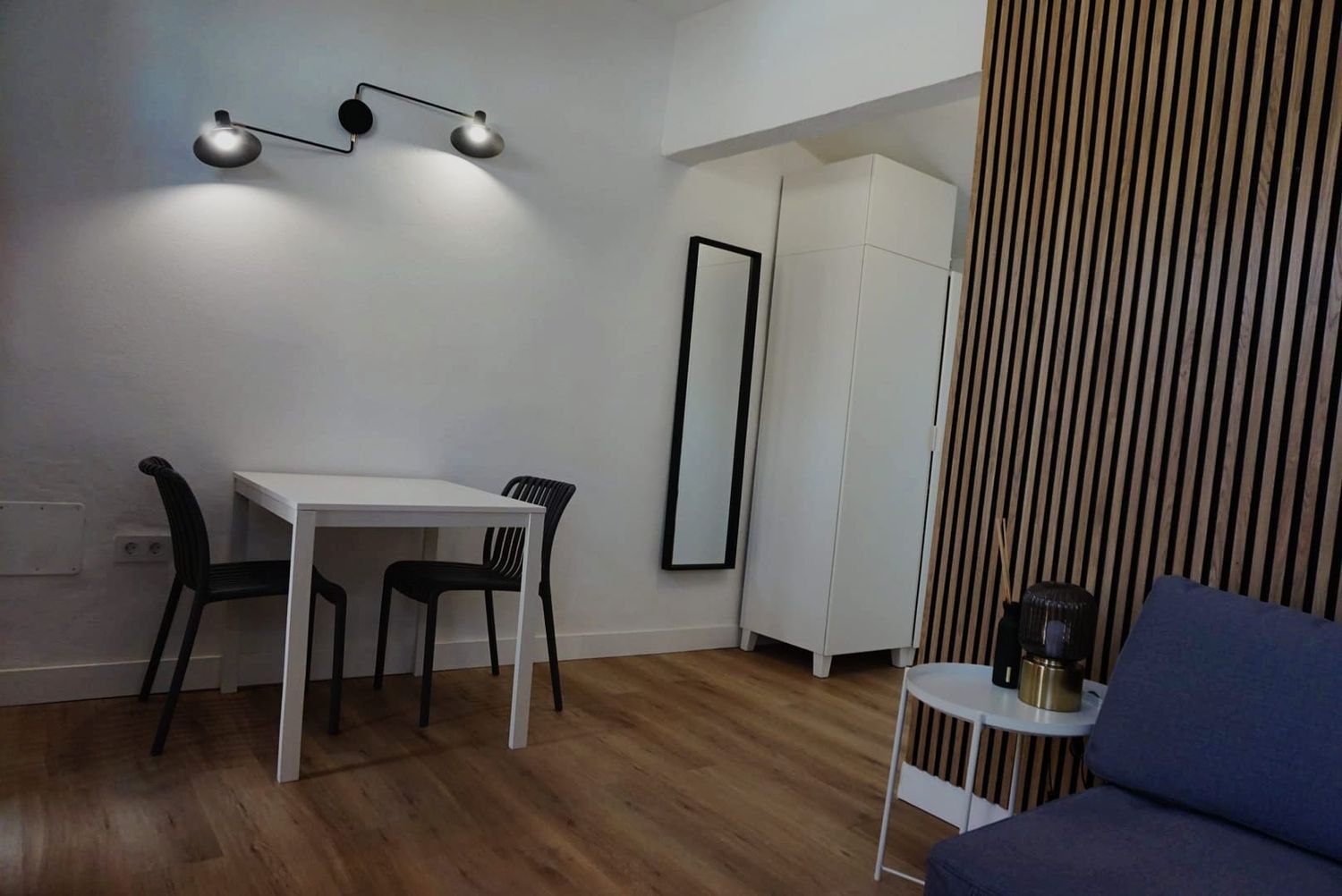 Casa o chalet independiente en Avenida Salvador Allende, 78, El Palo - Foto 21