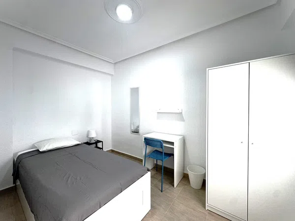 Piso en Calle Gravina, 2, Linarejos, Linarejos - Foto 13
