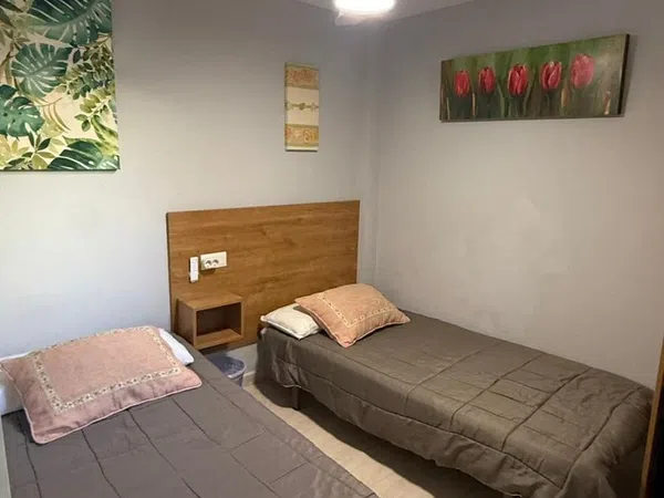Chalet pareado en Residencial Guadalupe-Carretera Caños de Meca,Barbate Km 0,5, 28, Los Caños de Meca - Foto 16