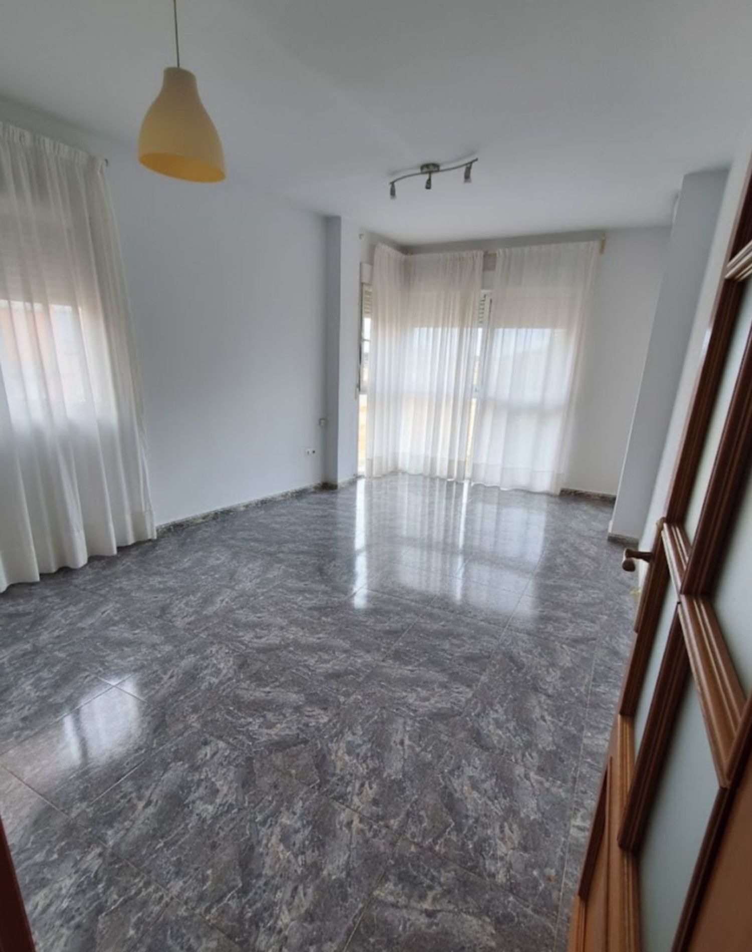 Piso en plaza Violonchelista Miguel Angel Clares, 2 - Foto 2