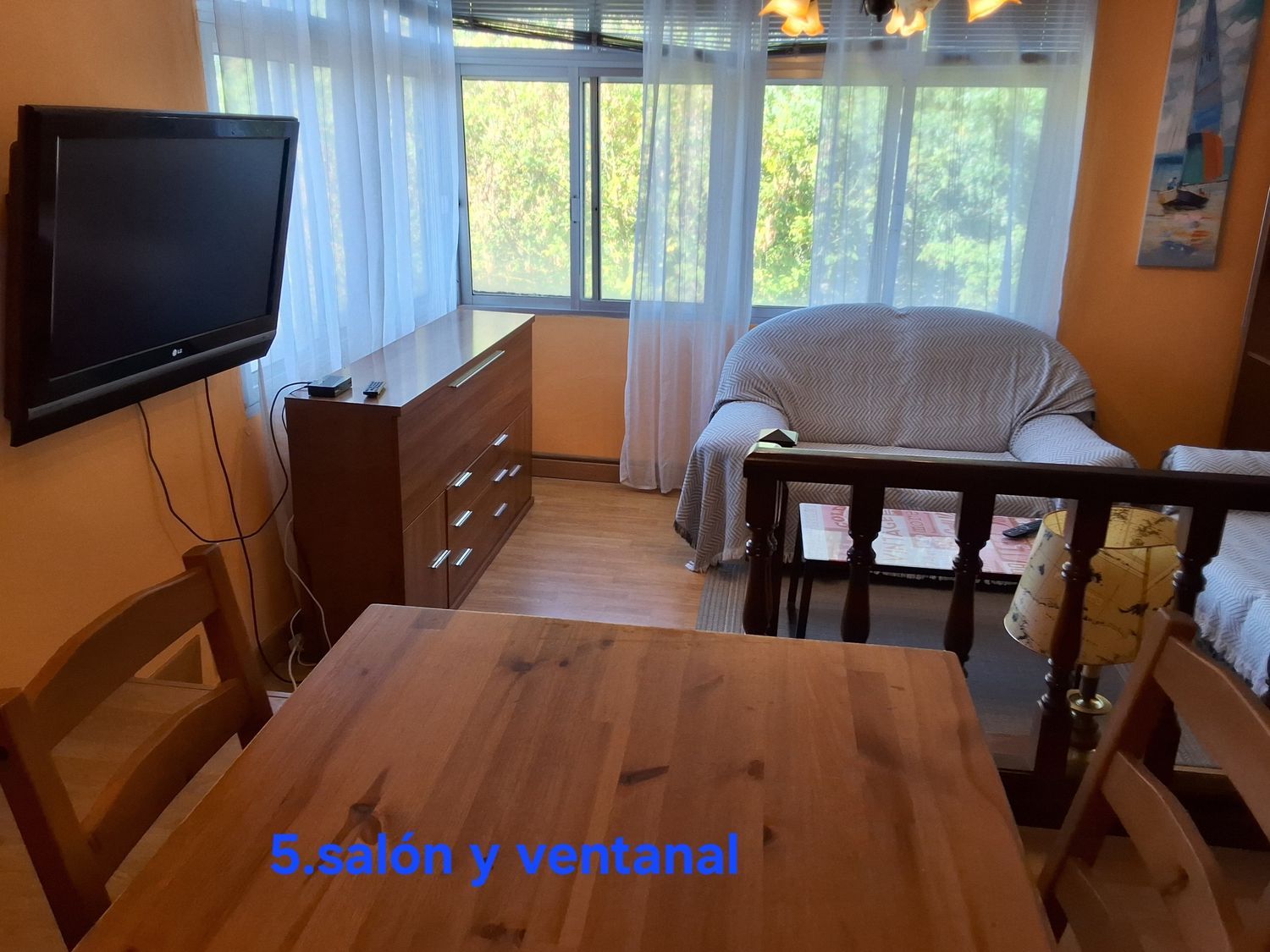 Piso en Calle Alcalde Quintanilla Martínez, 7, Caranza, Caranza - Foto 13