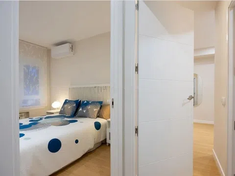 Piso en calle de Raimundo Fernández Villaverde, 8 - Foto 8