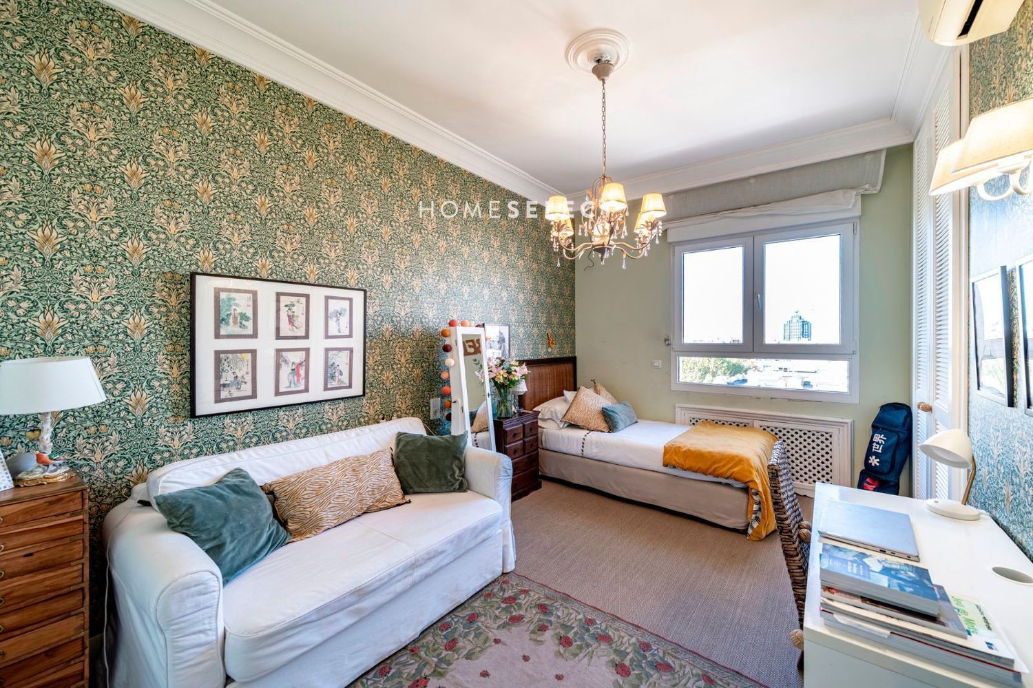 Ático en calle Velázquez - Foto 33