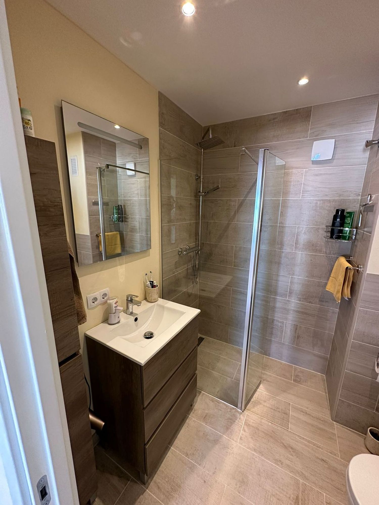 Piso en calle de Churruca, 104 - Foto 24