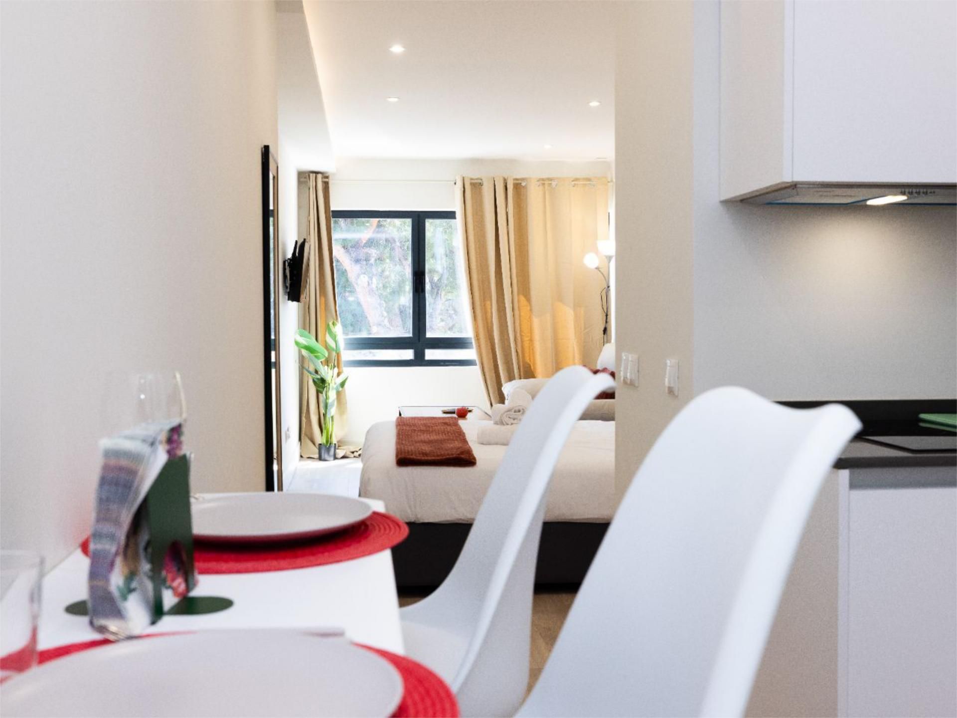 Apartamento en  Avenida de la Osa Mayor 32 - Foto 14