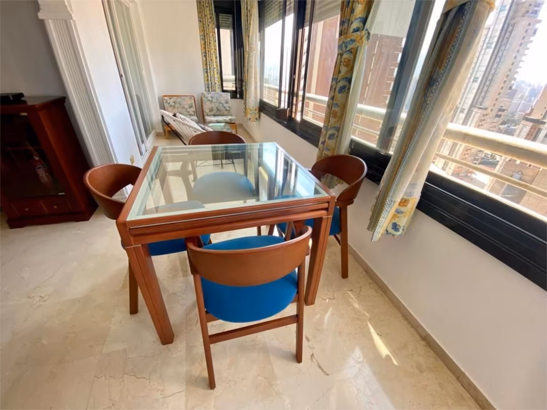 Apartamento en  Calle del Esperanto 27 - Foto 12