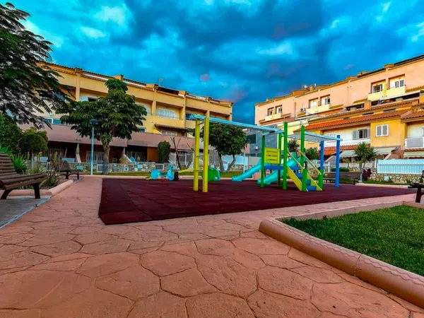 Piso en Avenida de Moscú, 111, Playa del Duque - Foto 3