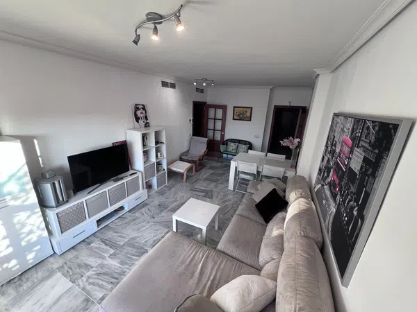 Piso en avenida de las Ciencias, 25 - Foto 5