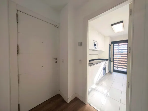 Piso en calle de Francisca Armada, 25 - Foto 4