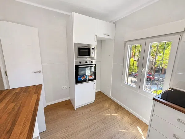 Piso en Calle Tarrasa, 222, Huerta de la Reina - Foto 3
