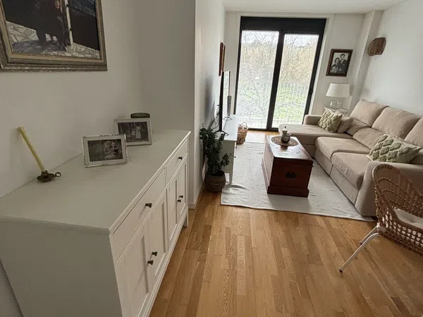 Piso en Calle Rueiro, 18, Bertamirans - Foto 3