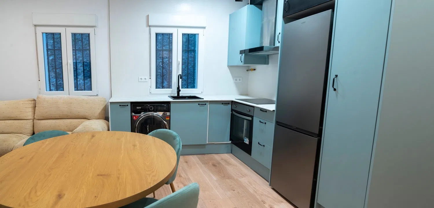 Piso en calle Vista Alegre, 35 - Foto 17