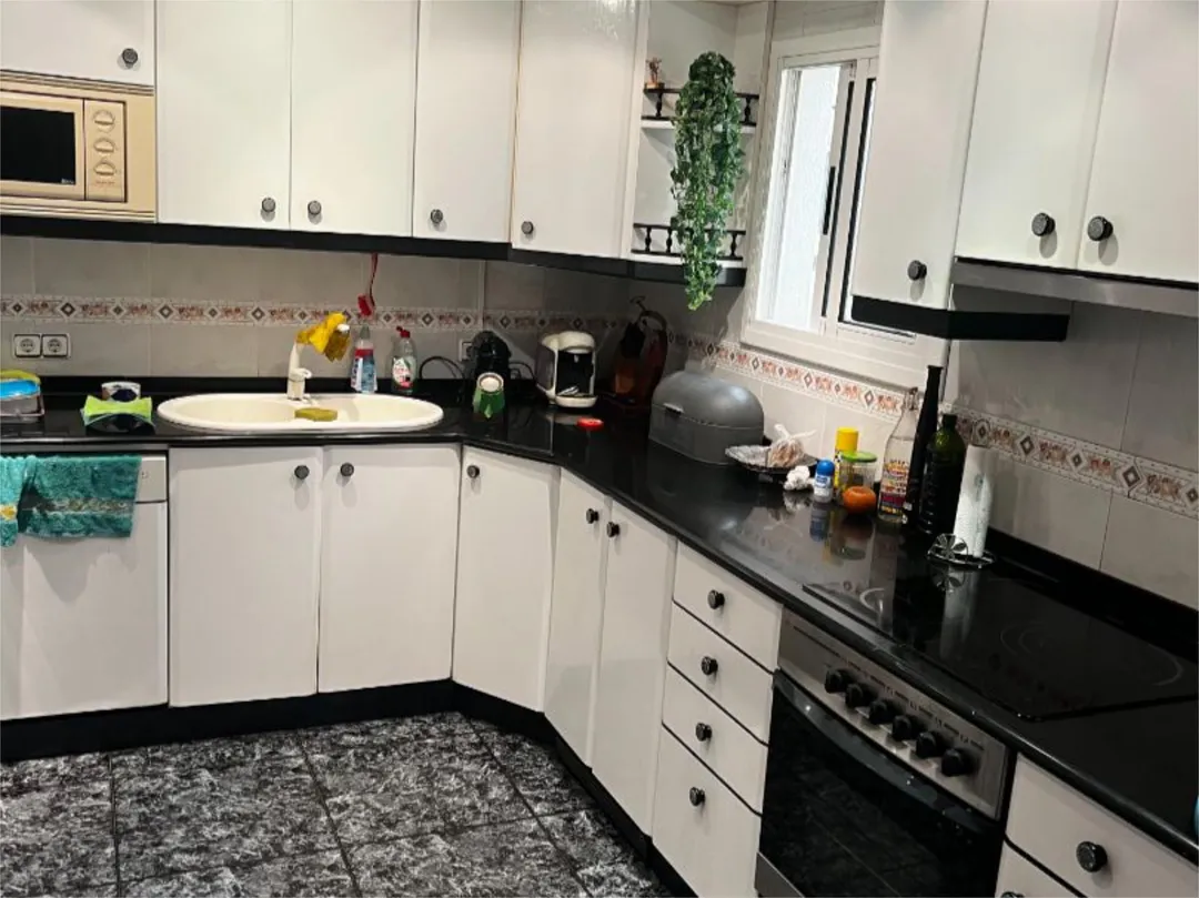 Piso en  Plaça de Trafalgar 27 - Foto 6