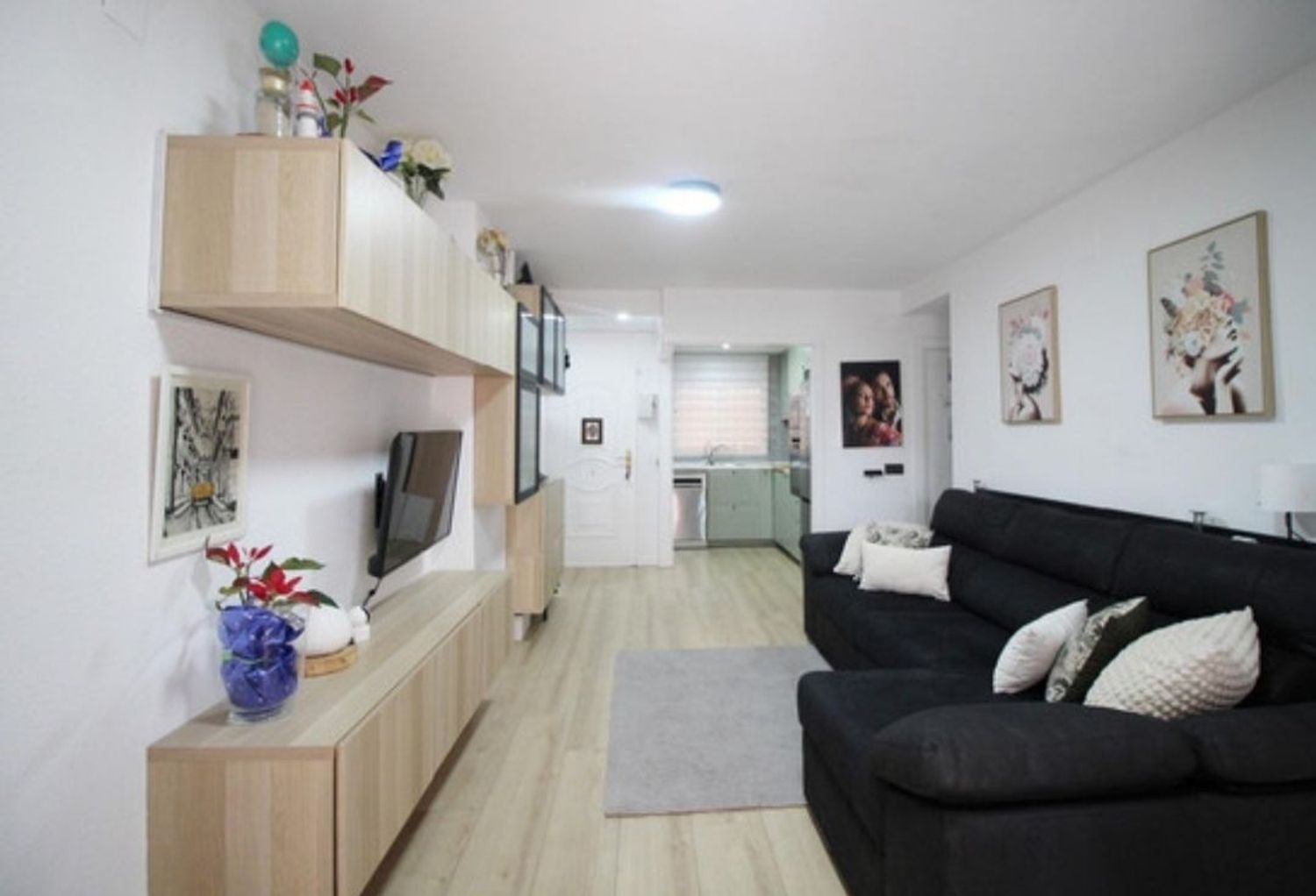 Piso en Vives liren, 4, La Seu - Foto 7