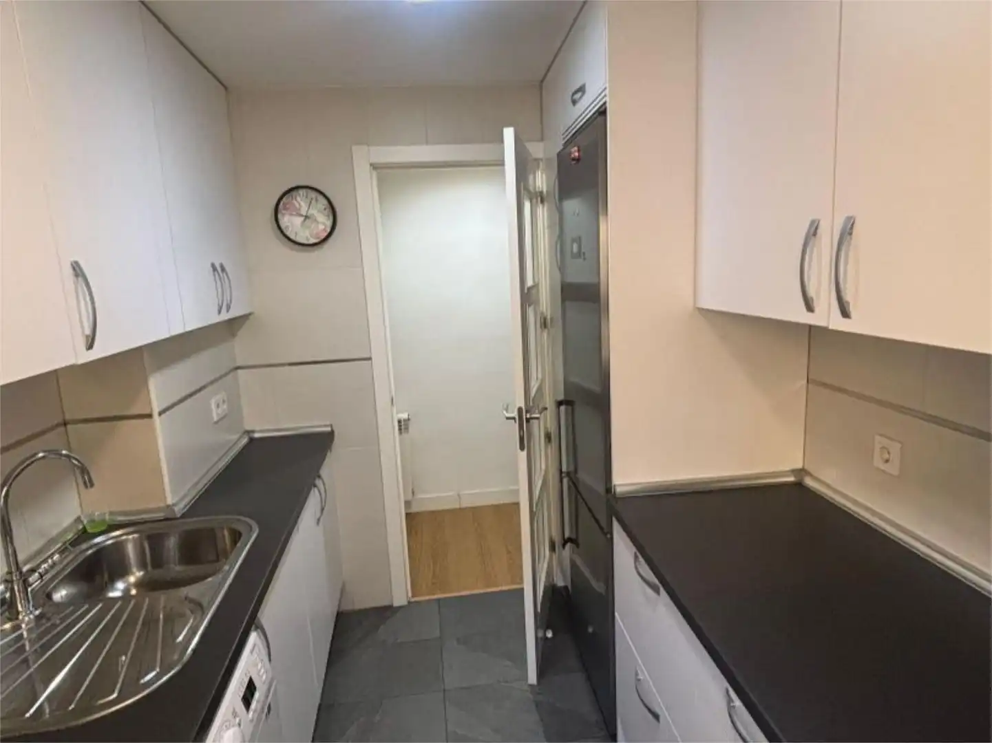 Piso en  Glorieta Marqués de Vadillo 4 - Foto 13