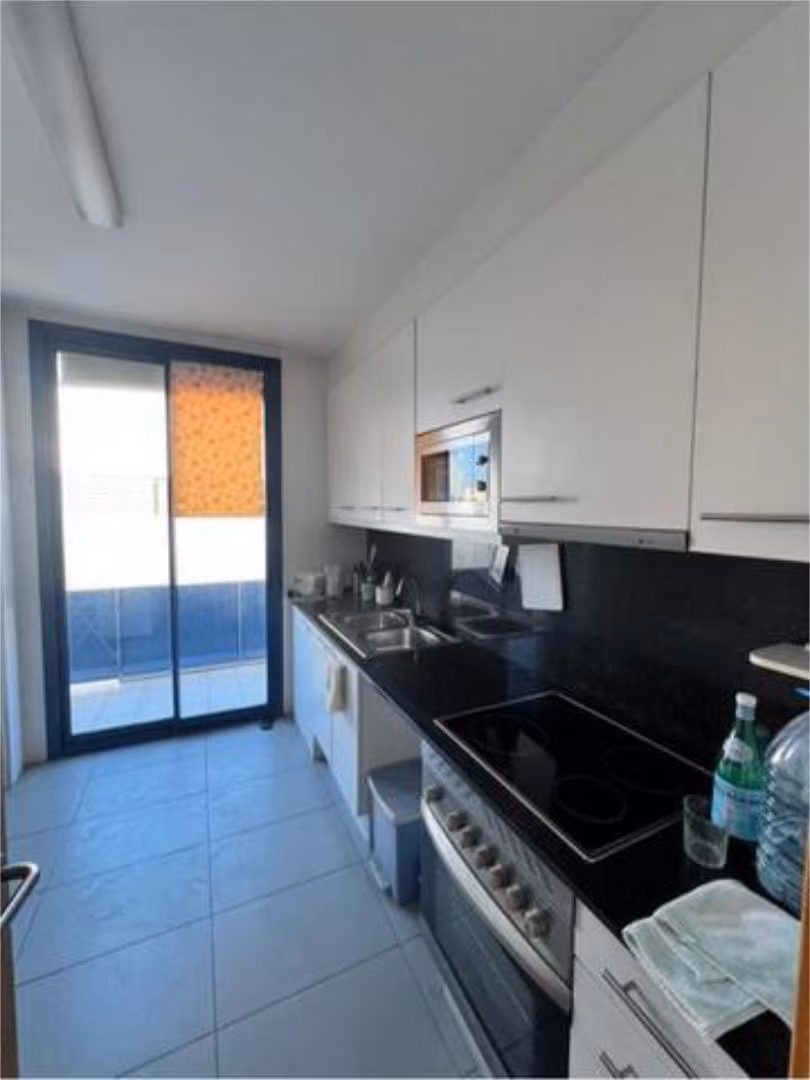 Piso en Sagrera - Foto 4