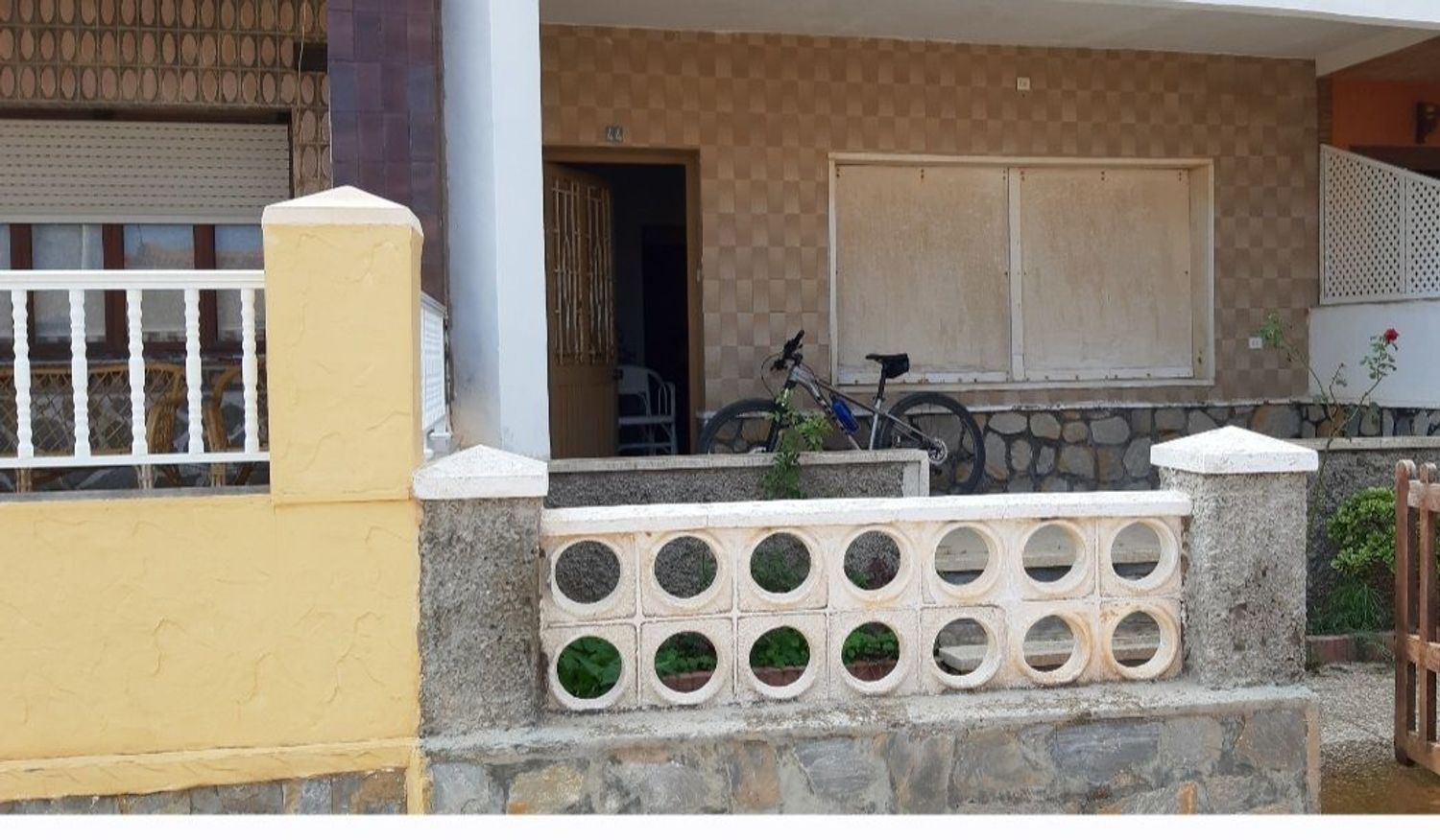 Chalet adosado en Avenida de la Marina, 44, Los Nietos - Foto 4