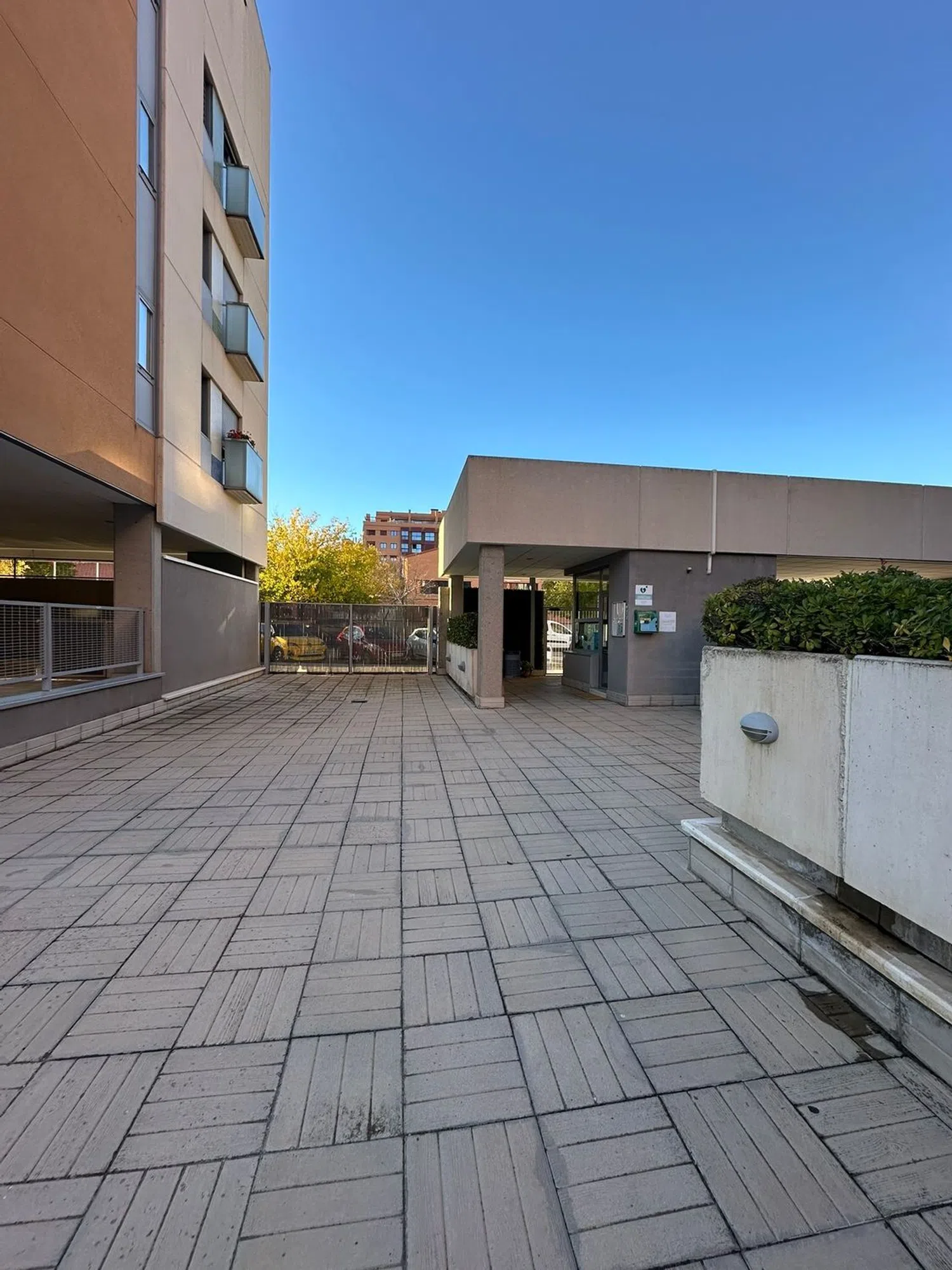 Ático en calle de Triacastela, 4 - Foto 30